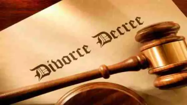 Too Bad!! Wife Seeks Divorce As Husband Denies Her Of $€× For 2 Years